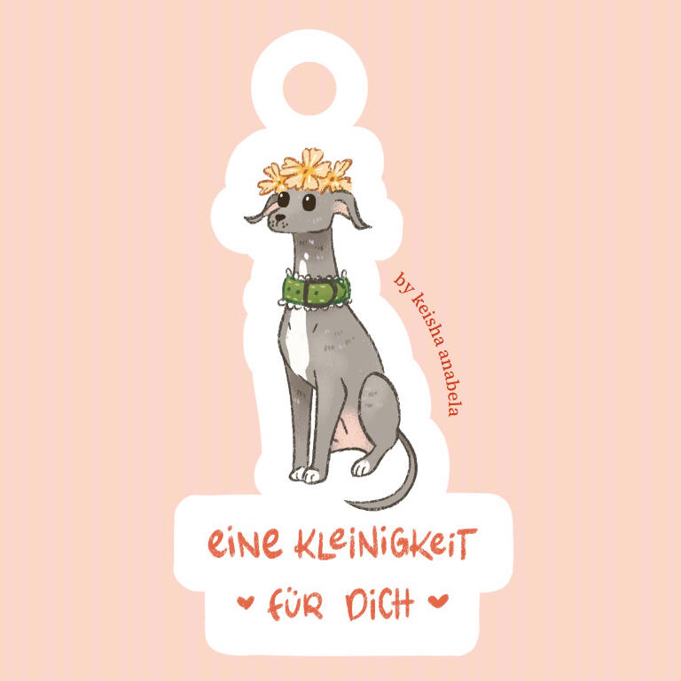 H.01 - Whippet