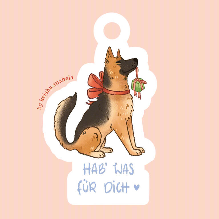 H.09 - Ostdeutscher Schäferhund