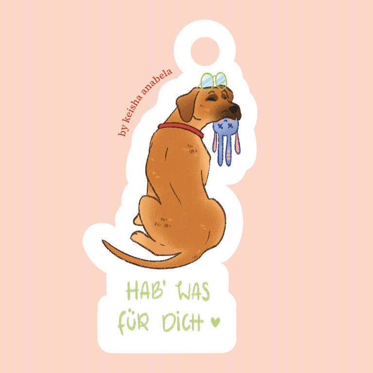 H.13 - Ridgeback ohne Ridge