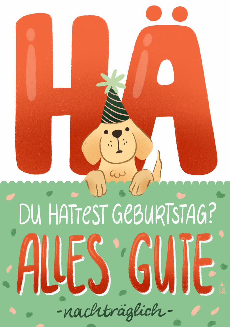 G.02 - Hä alles Gute