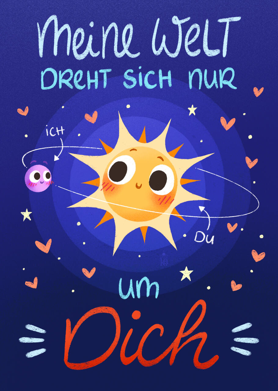 A.06 - Meine Welt